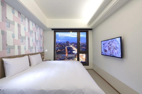 Hotel MU (Jungli)